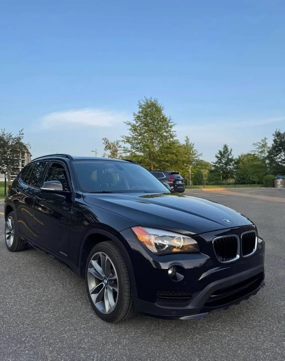 2015 BMW E84 X1 - Image 11 of 18