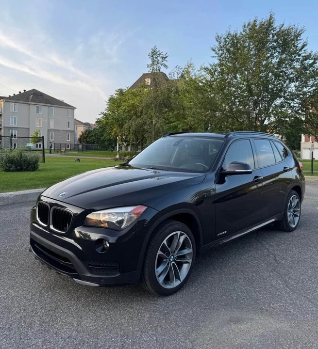 2015 BMW E84 X1 - Image 15 of 18