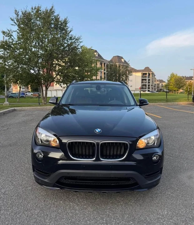 2015 BMW E84 X1 - Image 5 of 18
