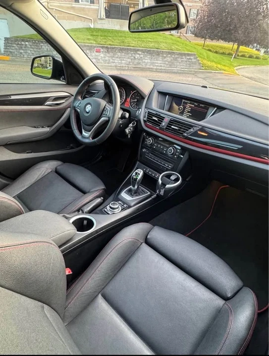 2015 BMW E84 X1 - Image 2 of 18