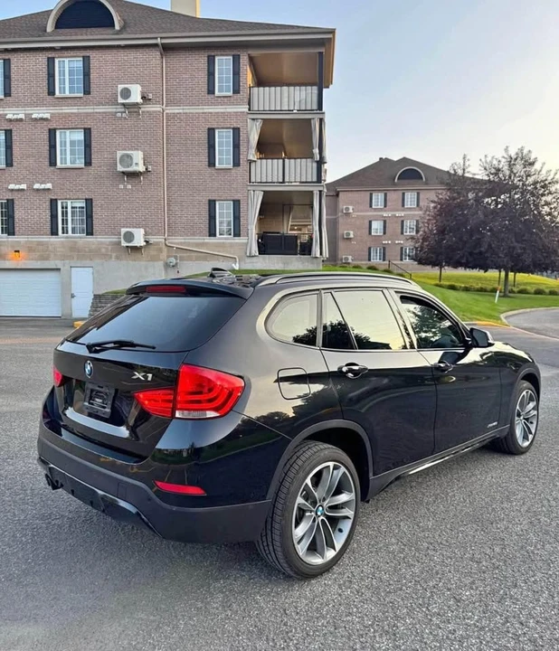 2015 BMW E84 X1 - Image 17 of 18