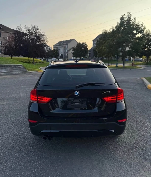 2015 BMW E84 X1 - Image 9 of 18