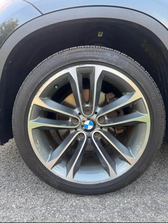 2015 BMW E84 X1 - Image 6 of 18