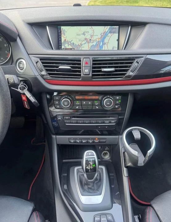 2015 BMW E84 X1 - Image 12 of 18