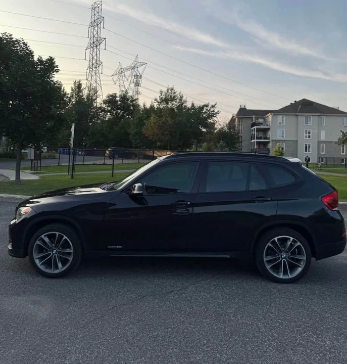 2015 BMW E84 X1 - Image 18 of 18