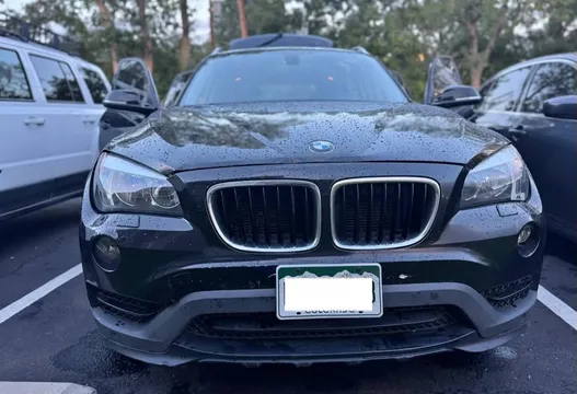 2015 BMW X1 xDrive28i