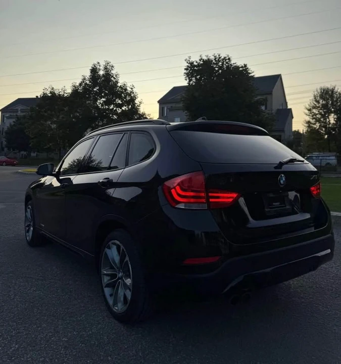 2015 BMW E84 X1 - Image 14 of 18