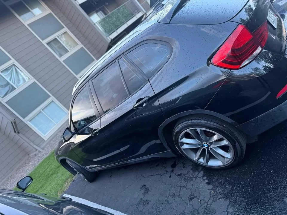 2015 BMW E84 X1 - Image 2 of 9