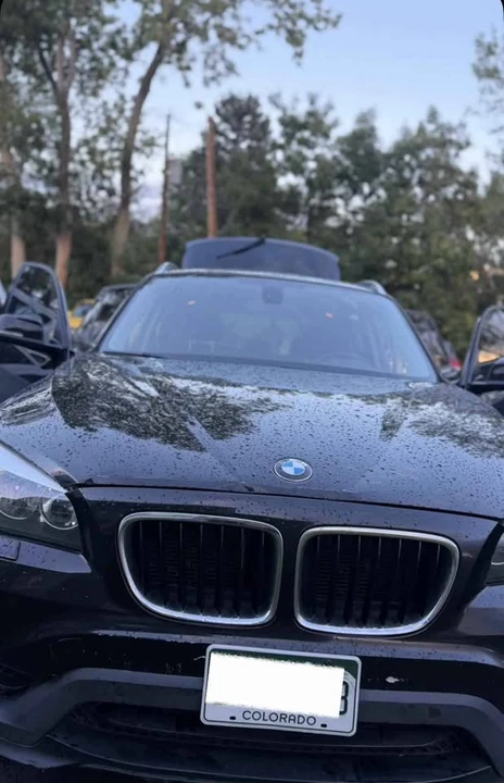 2015 BMW E84 X1 - Image 9 of 9