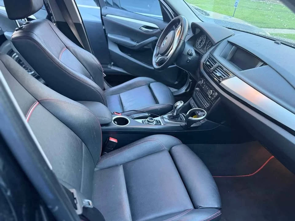 2015 BMW E84 X1 - Image 4 of 9
