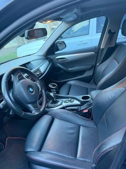 2015 BMW E84 X1 - Image 8 of 9