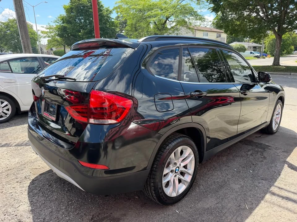 2015 BMW E84 X1 - Image 4 of 20