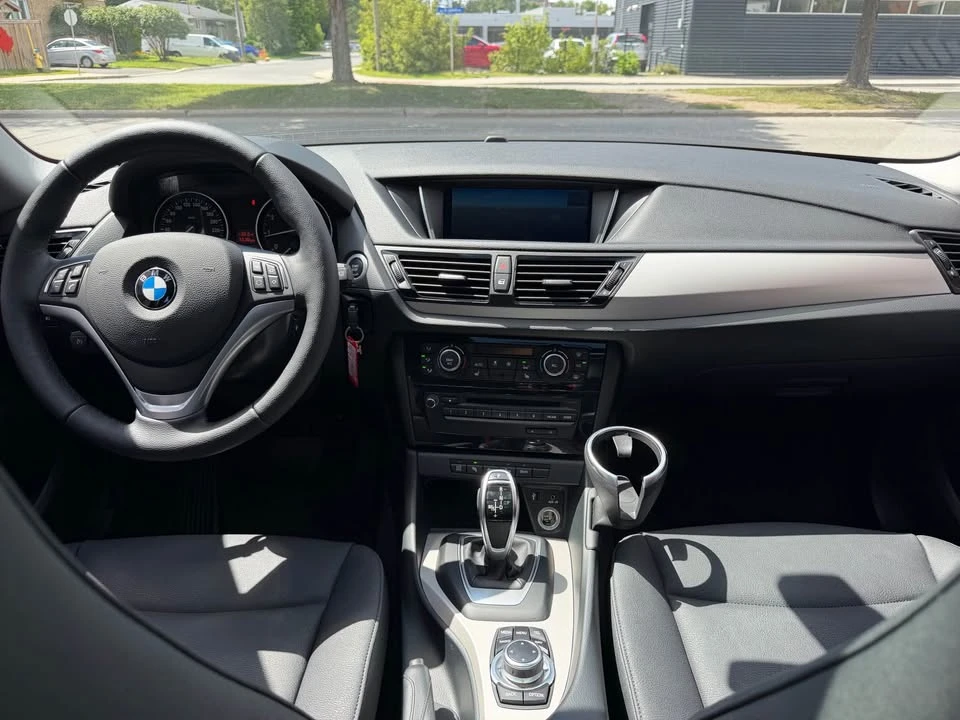 2015 BMW E84 X1 - Image 14 of 20
