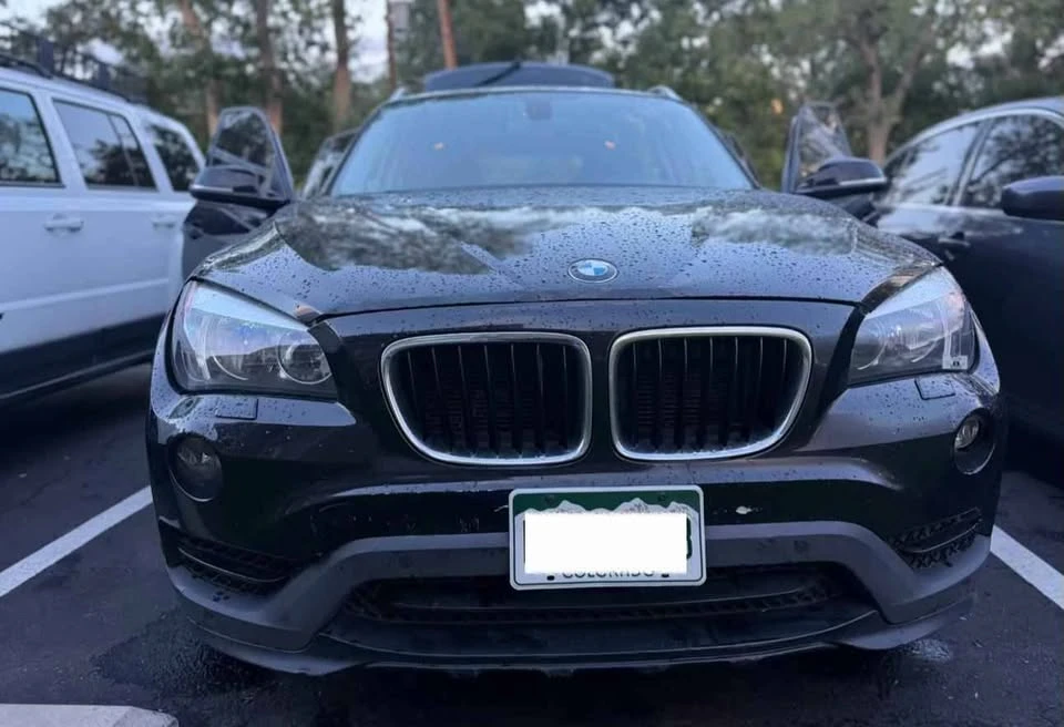 2015 BMW E84 X1 - Image 3 of 9