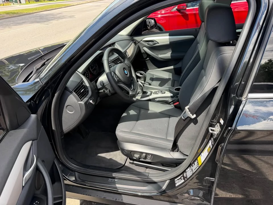 2015 BMW E84 X1 - Image 16 of 20
