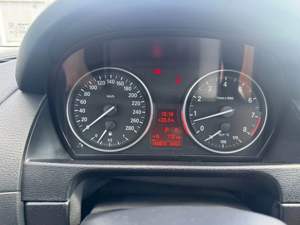 2015 BMW E84 X1 - Image 16 of 19