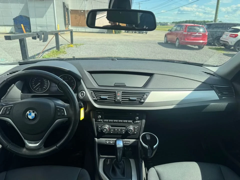 2015 BMW E84 X1 - Image 8 of 19