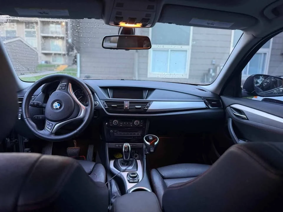 2015 BMW E84 X1 - Image 7 of 9