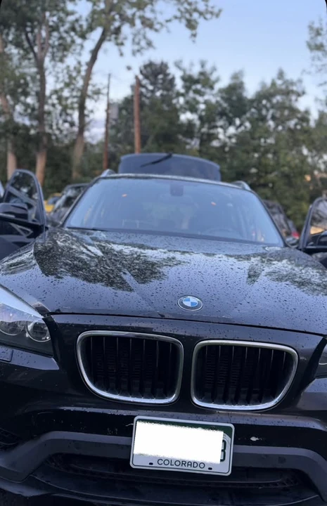 2015 BMW E84 X1 - Image 2 of 9
