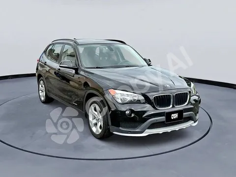 2015 BMW X1