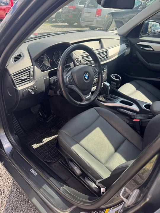2015 BMW E84 X1 - Image 6 of 19