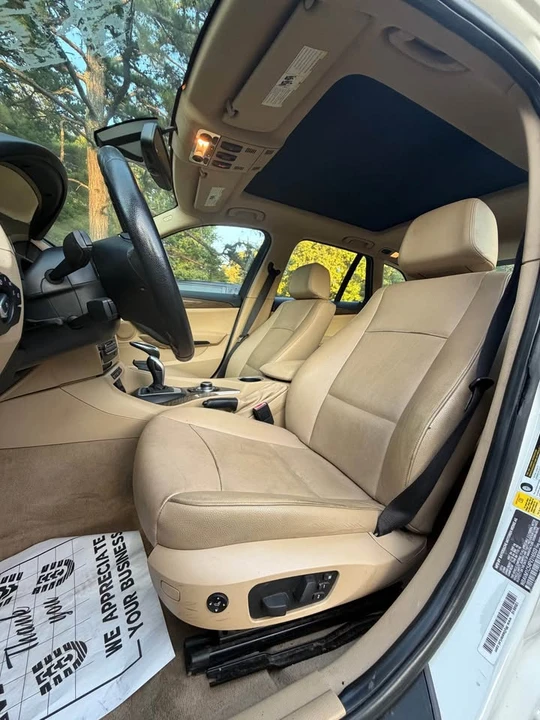 2015 BMW E84 X1 - Image 9 of 9