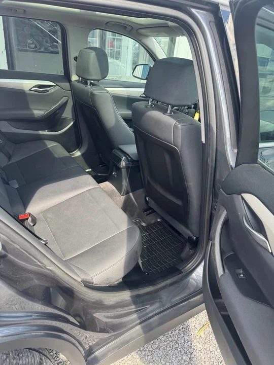 2015 BMW E84 X1 - Image 14 of 19