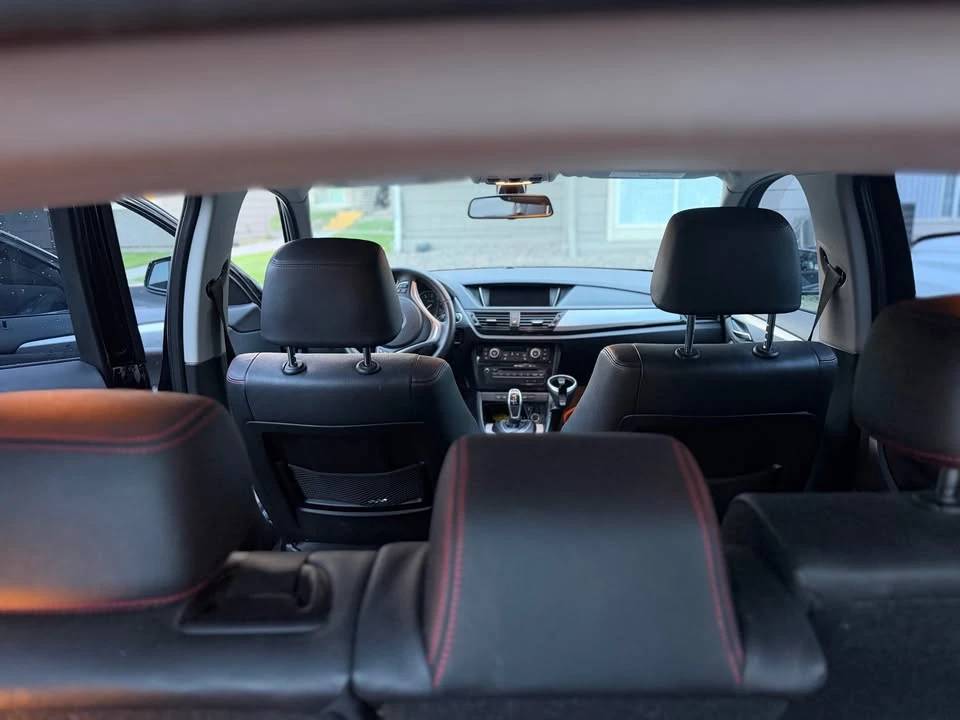 2015 BMW E84 X1 - Image 9 of 9