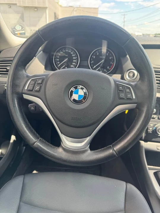 2015 BMW E84 X1 - Image 13 of 19