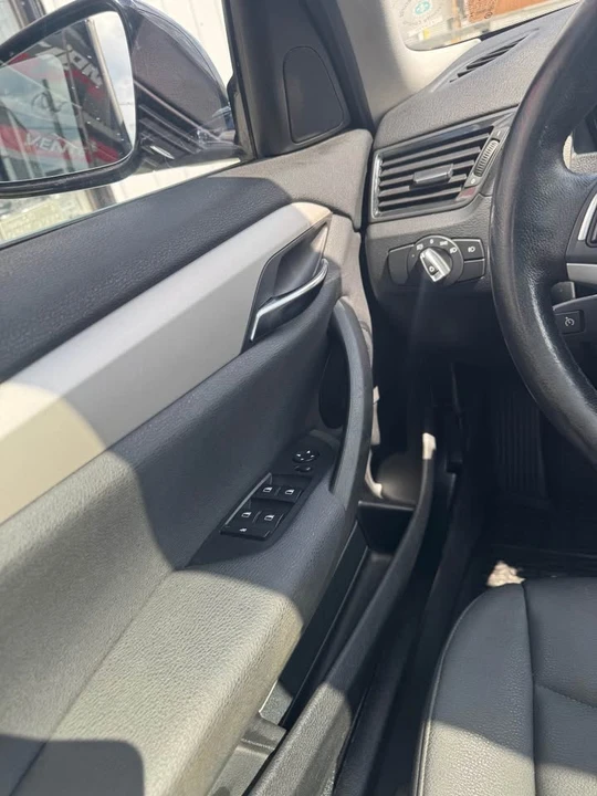 2015 BMW E84 X1 - Image 12 of 19