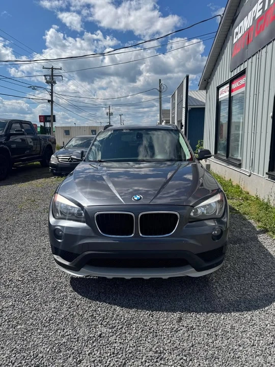 2015 BMW E84 X1 - Image 5 of 19
