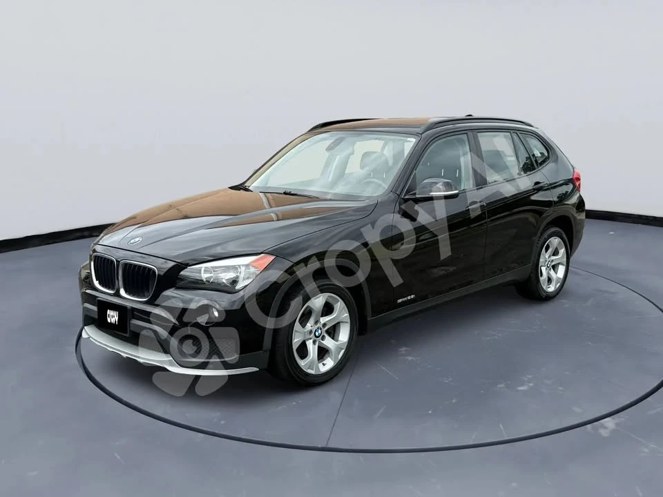 2015 BMW E84 X1 - Image 3 of 5