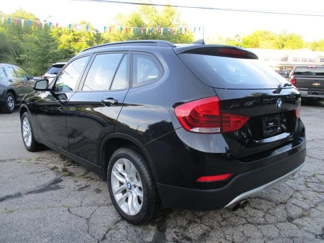 2015 BMW E84 X1 - Image 4 of 20