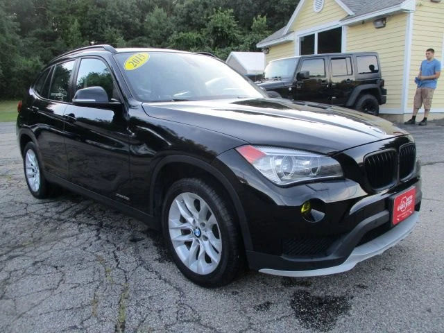2015 BMW E84 X1 - Image 7 of 20