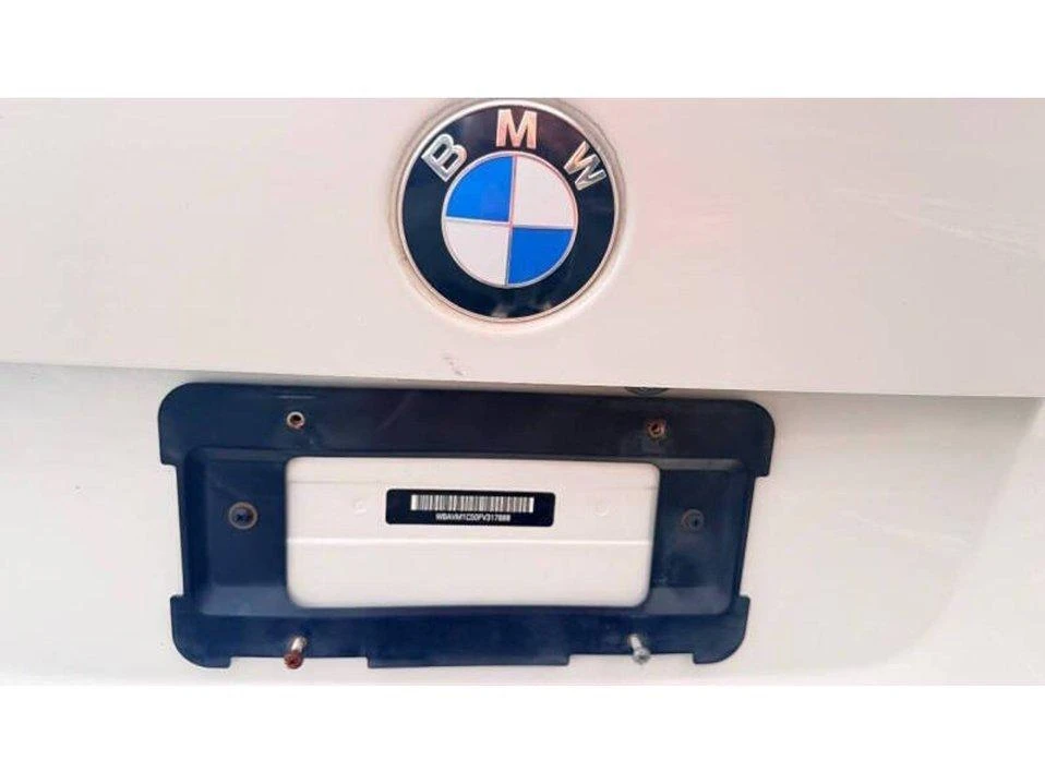 2015 BMW E84 X1 - Image 9 of 20