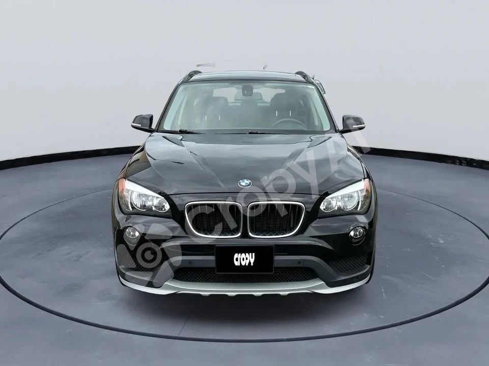 2015 BMW E84 X1 - Image 2 of 5