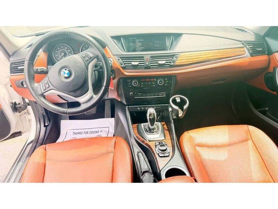 2015 BMW E84 X1 - Image 15 of 20