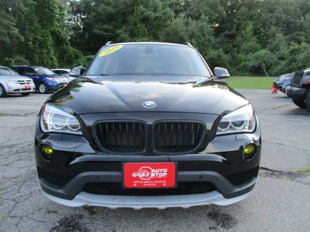 2015 BMW E84 X1 - Image 2 of 20