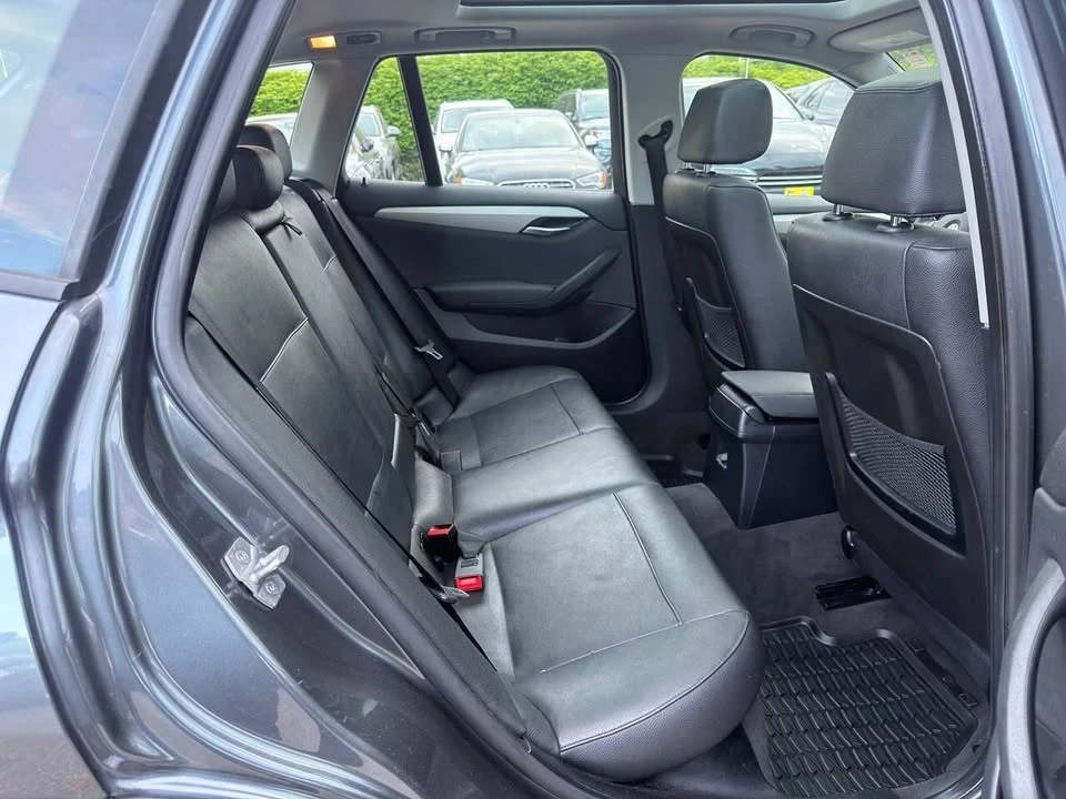 2015 BMW E84 X1 - Image 15 of 16