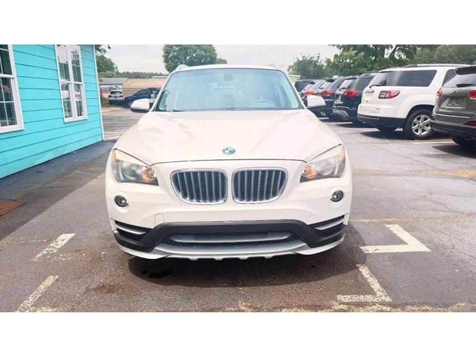 2015 BMW E84 X1 - Image 4 of 20