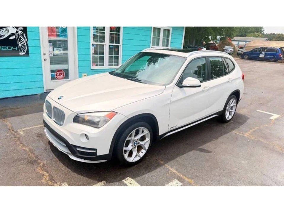 2015 BMW E84 X1 - Image 2 of 20
