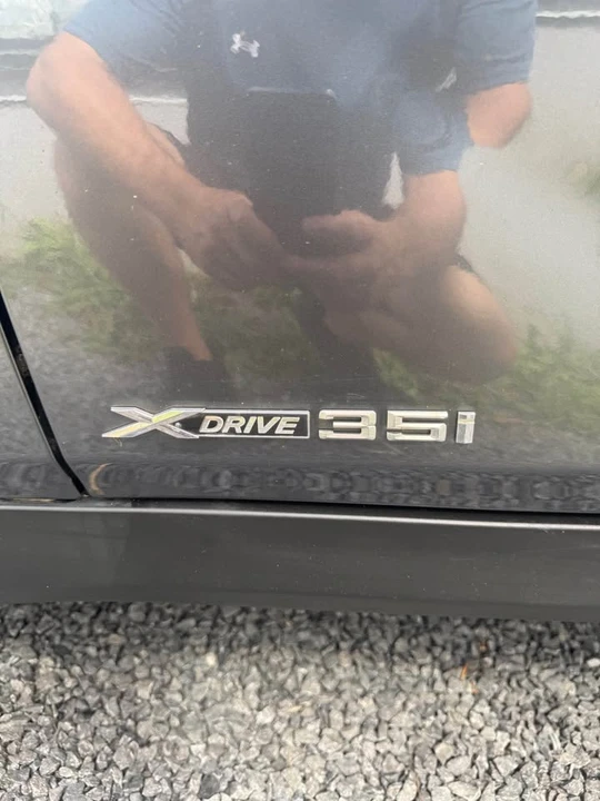 2015 BMW E84 X1 - Image 19 of 19