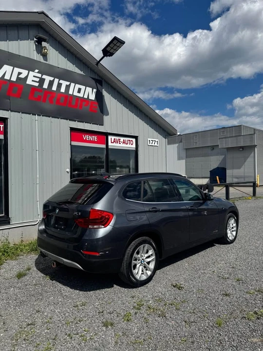 2015 BMW E84 X1 - Image 2 of 19