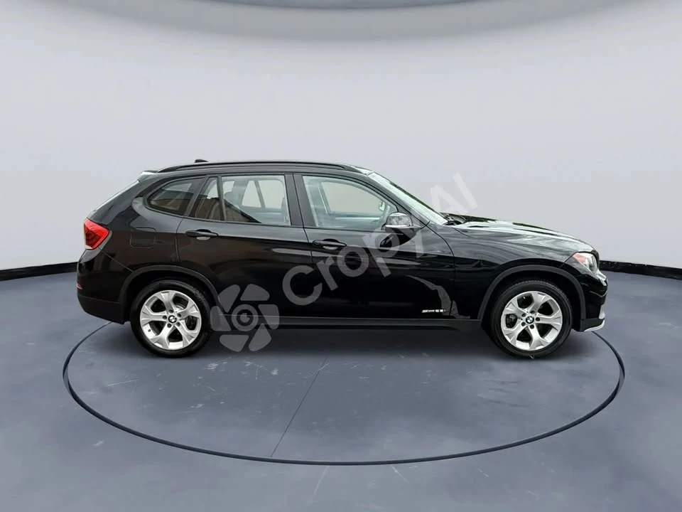2015 BMW E84 X1 - Image 4 of 5