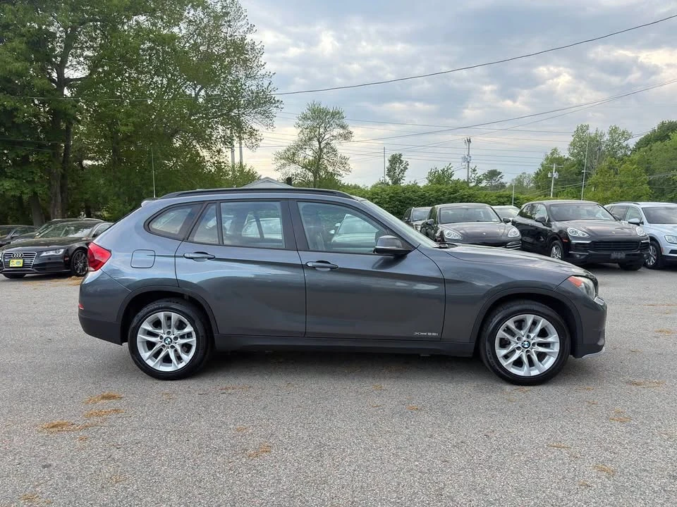 2015 BMW E84 X1 - Image 5 of 16