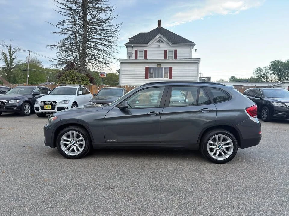 2015 BMW E84 X1 - Image 2 of 16