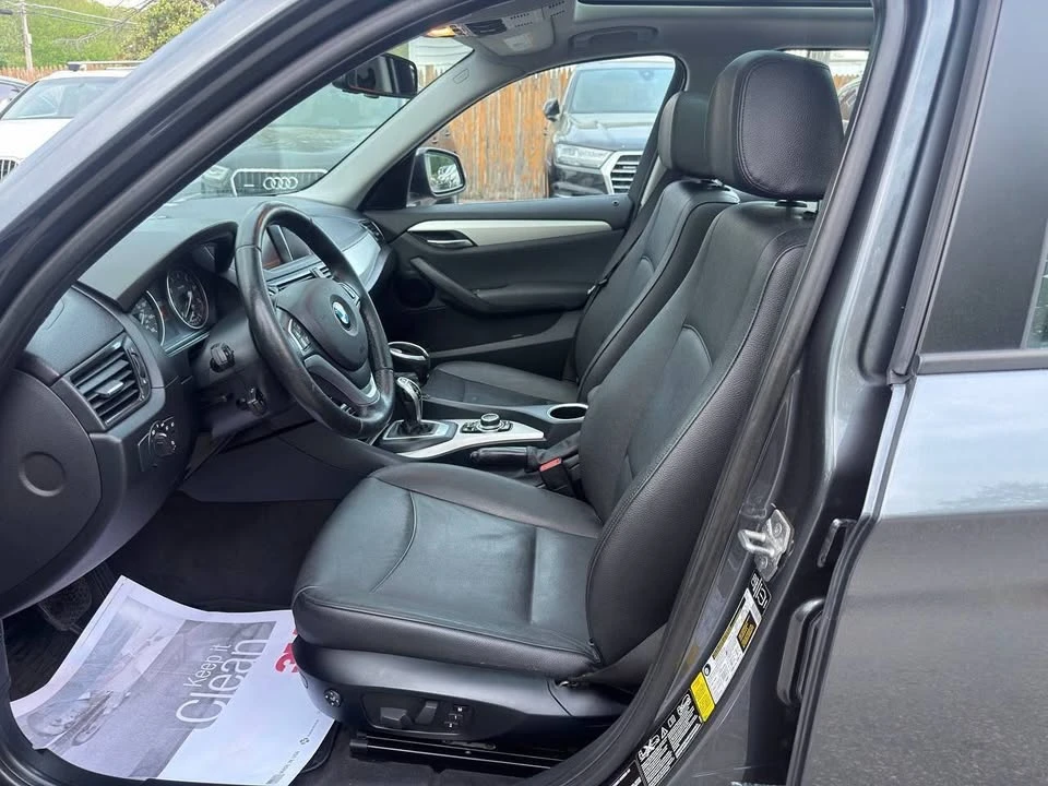 2015 BMW E84 X1 - Image 7 of 16