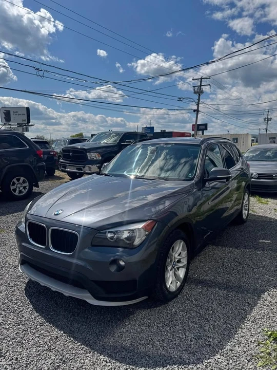 2015 BMW E84 X1 - Image 4 of 19