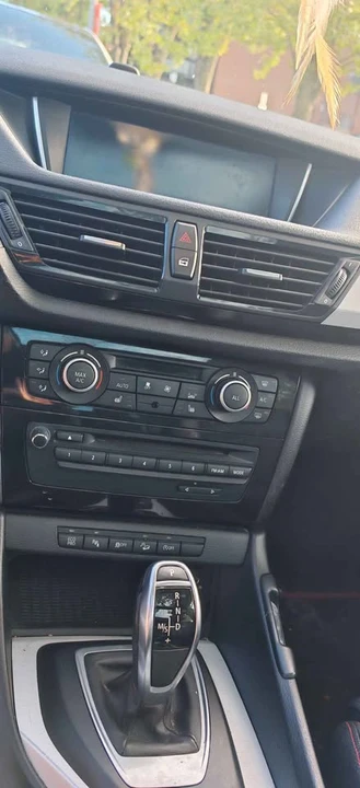 2015 BMW E84 X1 - Image 7 of 14