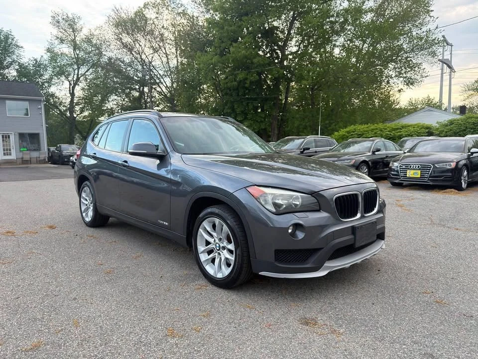 2015 BMW E84 X1 - Image 6 of 16